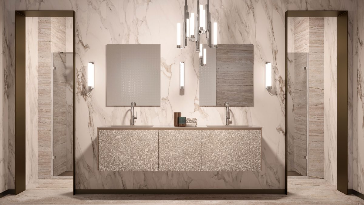 Oasis Salone Milano 2018 - Luxury Interiors