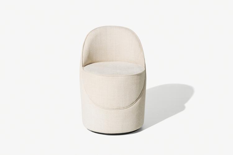 Eleonor armchair - Home Collection