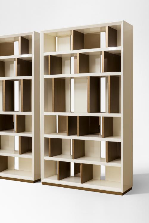 Oasis Magritte bookcase