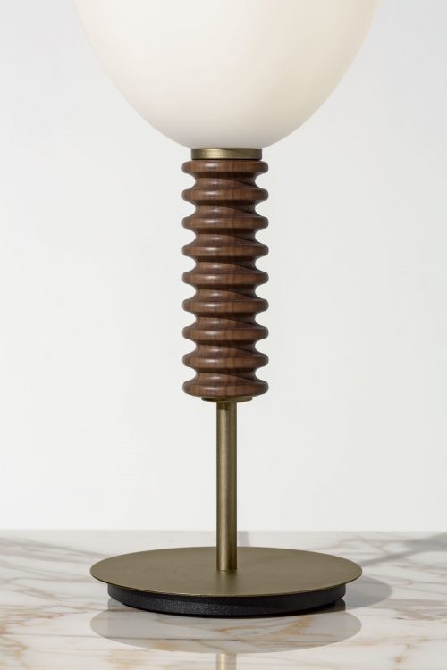 Antonina - Table Lamp - Up version