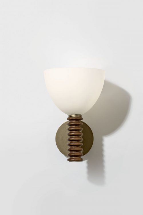 Antonina - Wall Lamp