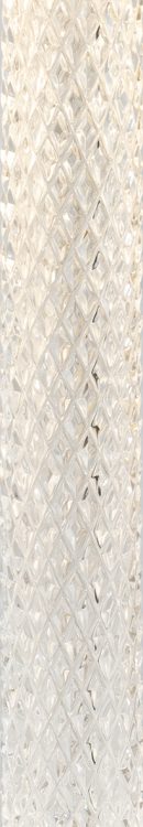 Rhombus decoration