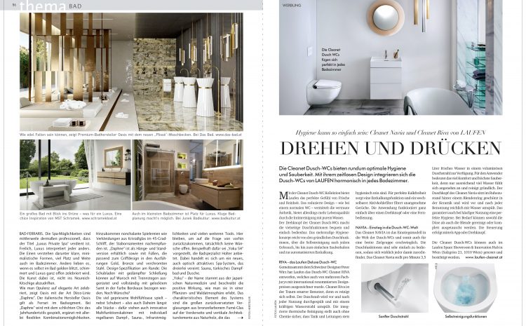 Freizeit Kurier, Österreich – Octuber 2020