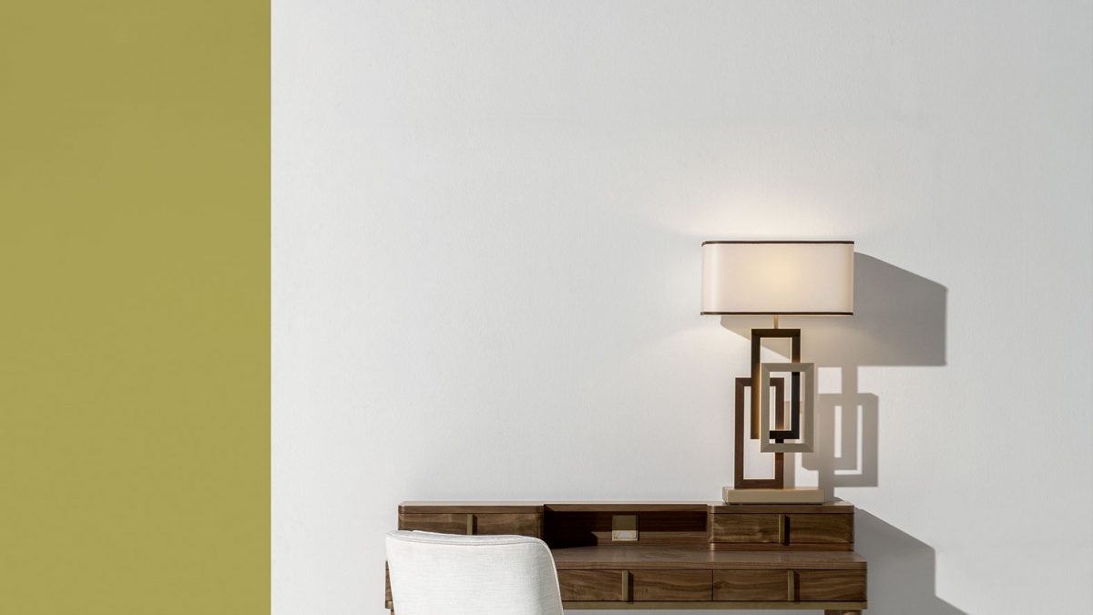 Oasis Salone Milano 2018 - Luxury Interiors