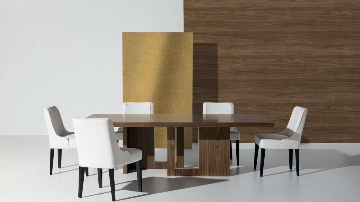 Oasis Salone Milano 2018 - Luxury Interiors