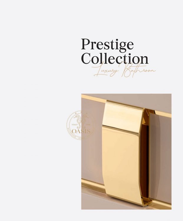 Prestige &#8211; Luxury Bathroom