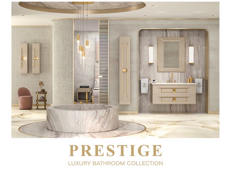 PRESTIGE