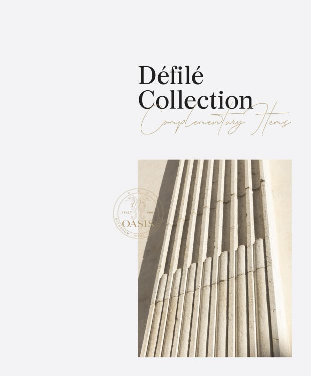 Défilé Collection &#8211; Luxury Accessories
