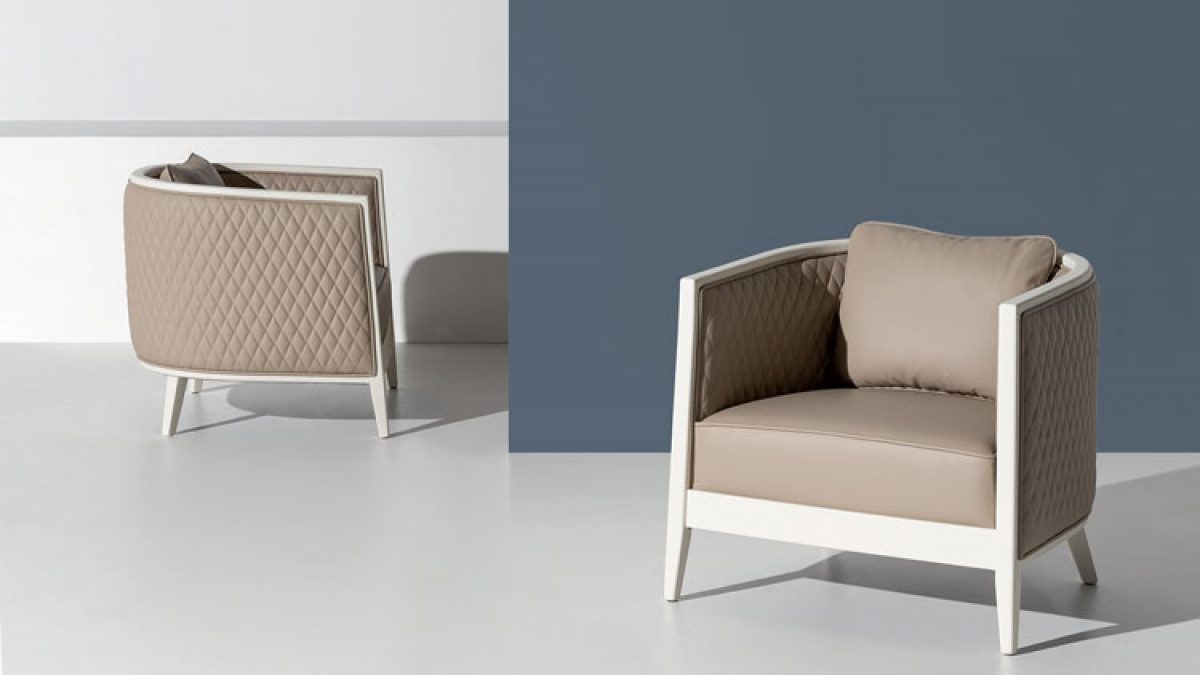 Oasis Salone Milano 2018 - Luxury Interiors