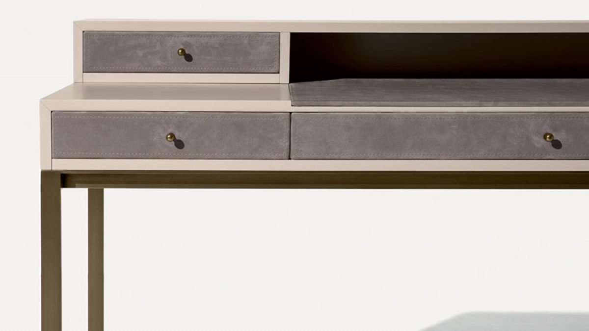 Oasis Salone Milano 2018 - Luxury Interiors