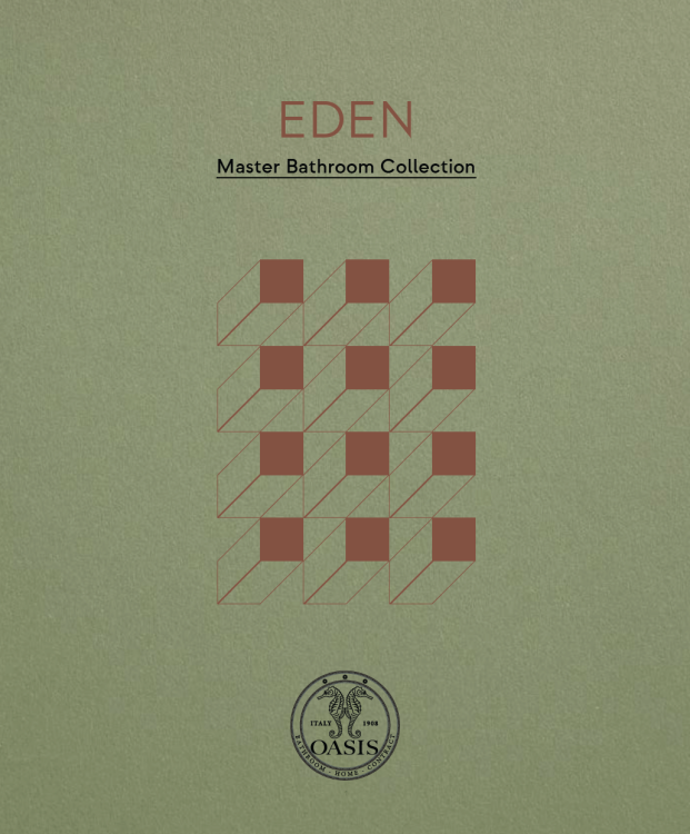 Eden – Bathroom