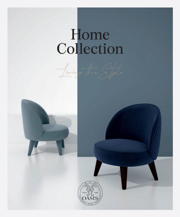 Home Catalogue