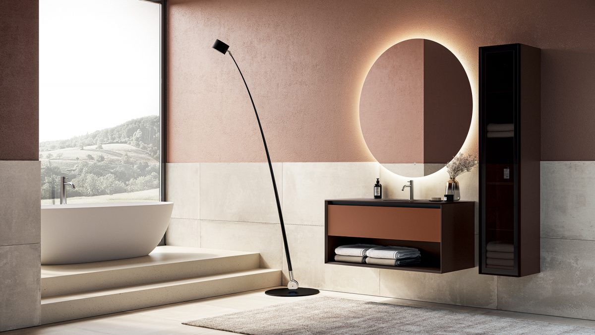 Oasis Salone Milano 2018 - Luxury Interiors