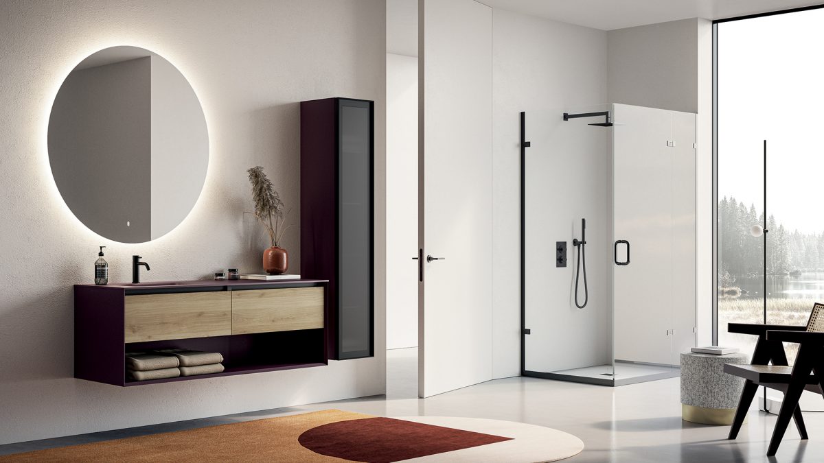 Oasis Salone Milano 2018 - Luxury Interiors