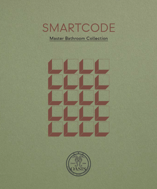 Smartcode &#8211; Master Bathroom