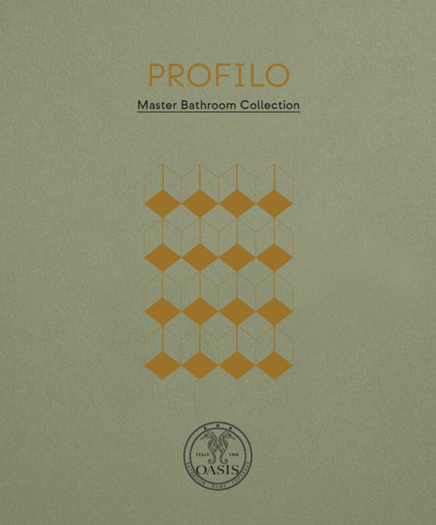 Profilo – Bathroom