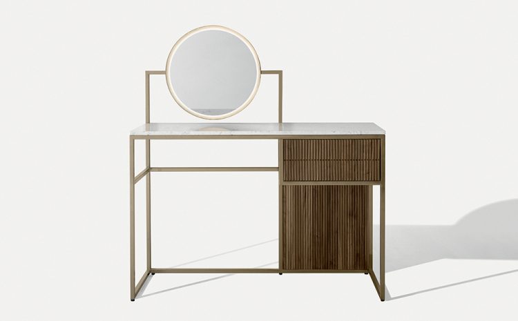 Academy dressing table