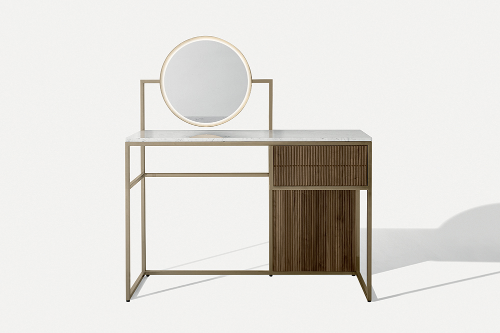 Academy dressing table