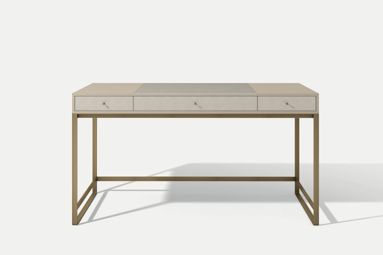 Proust console