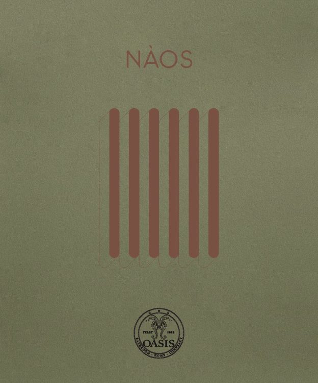 Nàos – Bathroom