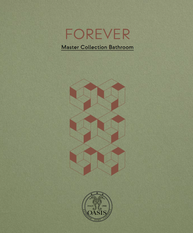 Forever – Bathroom