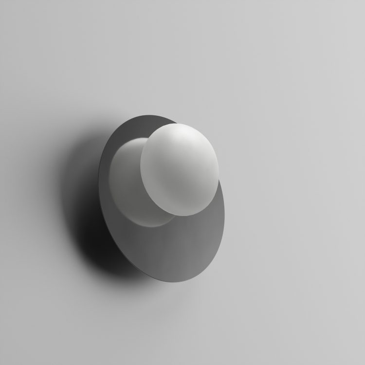 Choro wall lamp