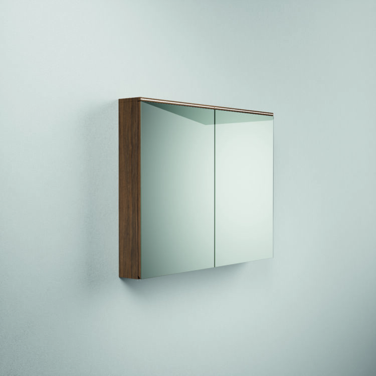 Gleam Mirror