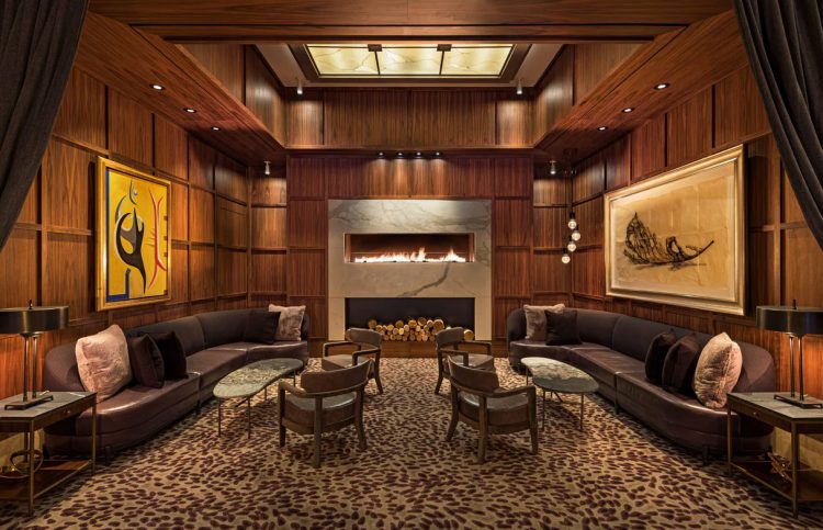 Ritz Carlton Boston