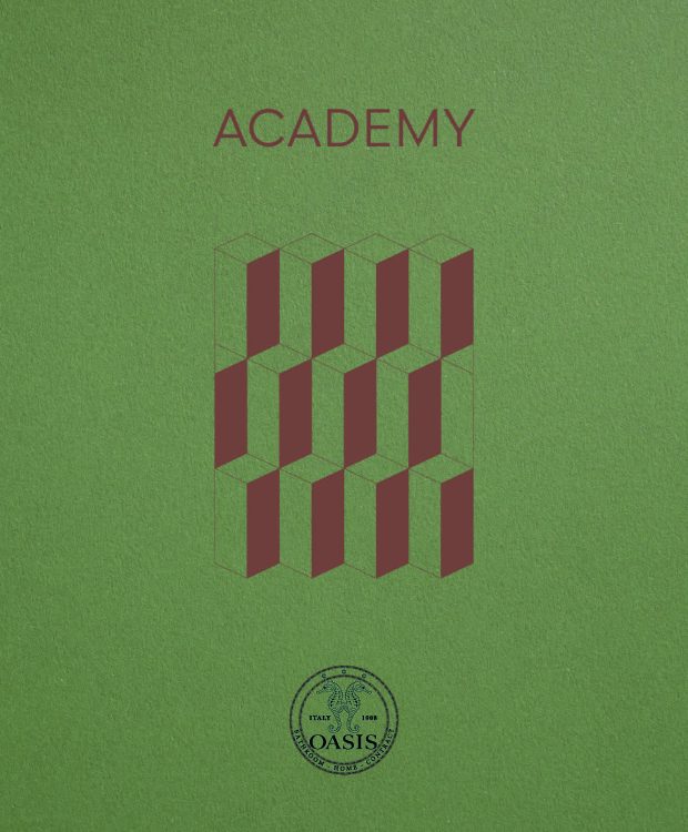 Academy – Bathroom