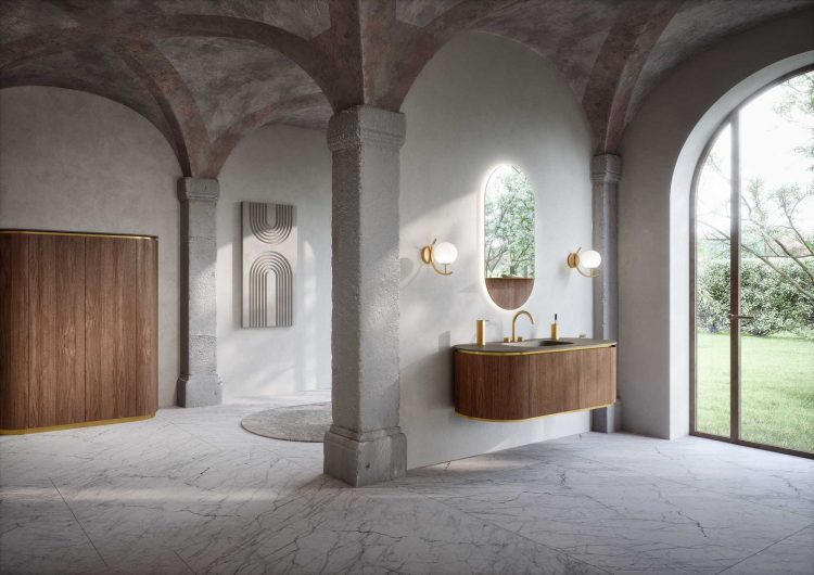NÀOS, NEW FINISHES