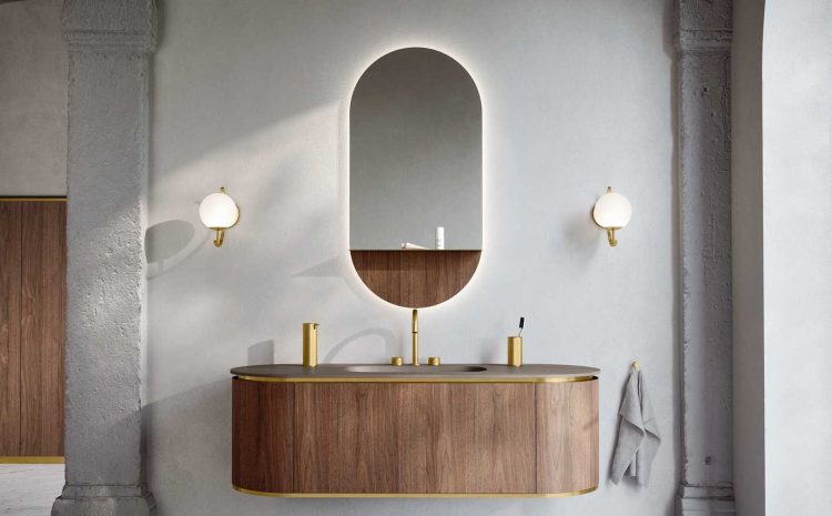 NÀOS, NUOVE FINITURE
