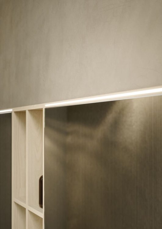 Axis Oasis Bathroom Collection