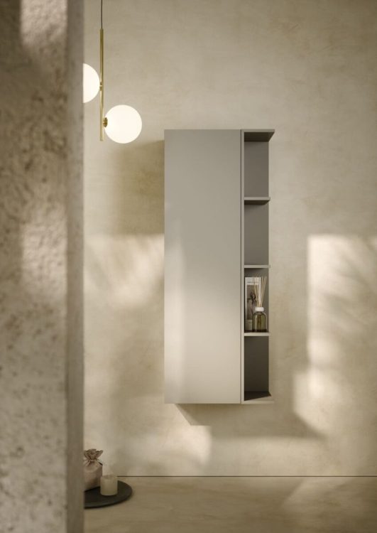 Axis Oasis Bathroom Collection