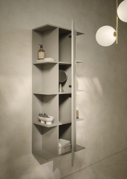 Axis Oasis Bathroom Collection