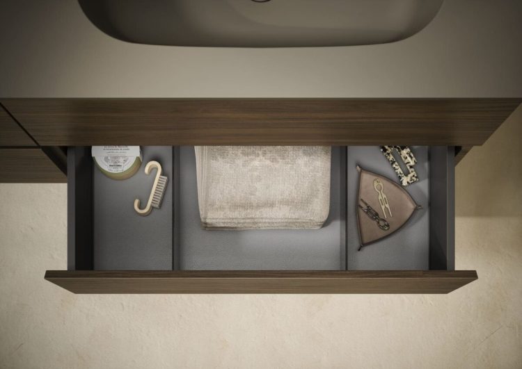 Axis Oasis Bathroom Collection