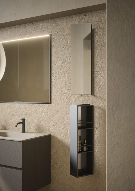 Axis Oasis Bathroom Collection