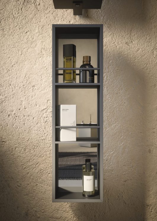 Axis Oasis Bathroom Collection