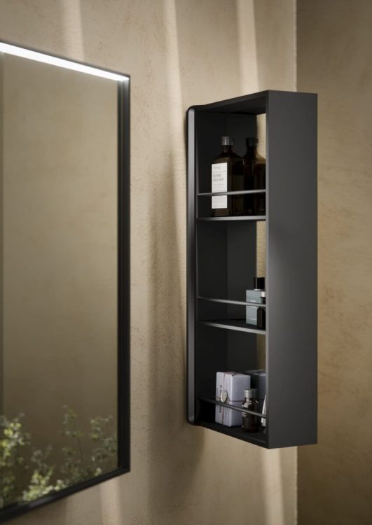 Axis Oasis Bathroom Collection