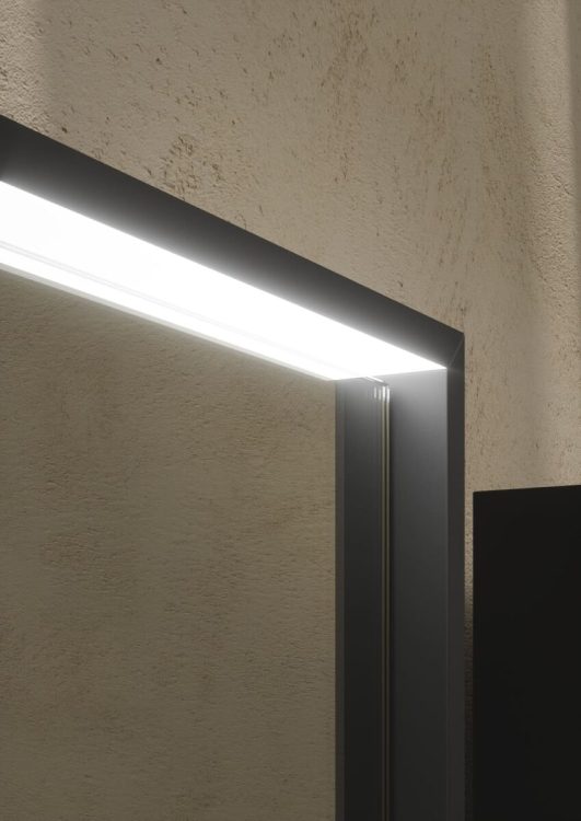 Axis Oasis Bathroom Collection