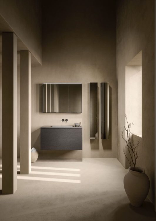 Axis Oasis Bathroom Collection