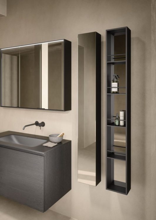 Axis Oasis Bathroom Collection