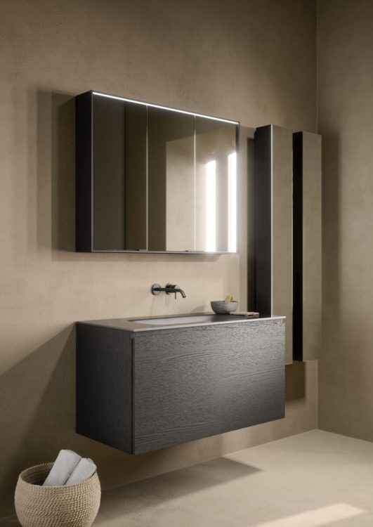 Axis Oasis Bathroom Collection