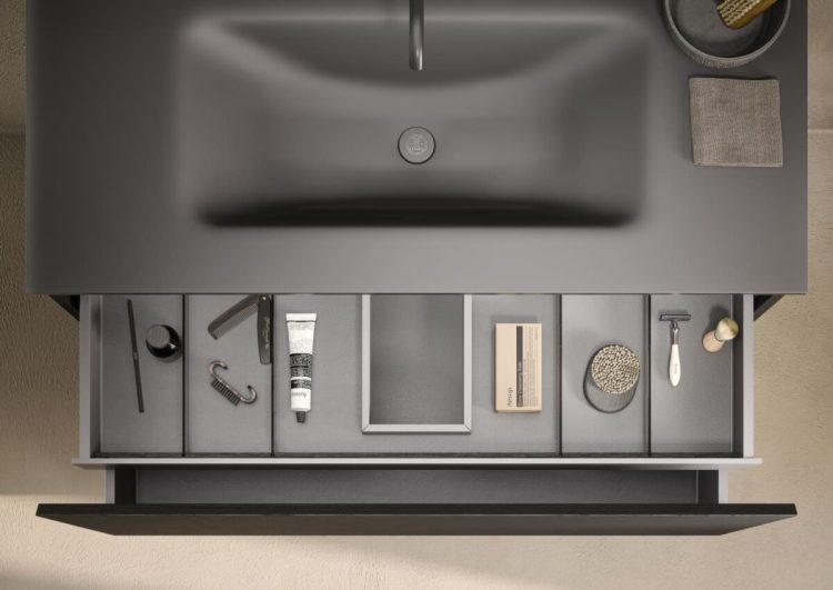 Axis Oasis Bathroom Collection