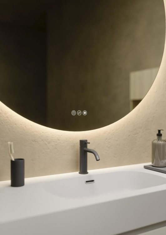 Axis Oasis Bathroom Collection