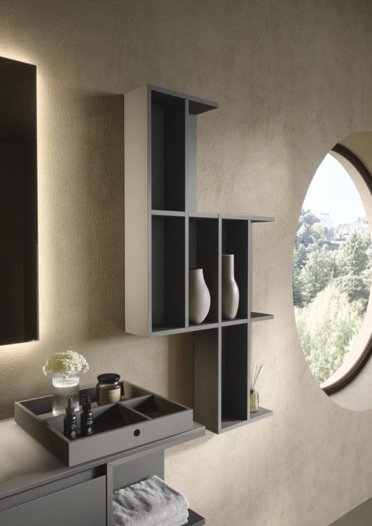 Axis Oasis Bathroom Collection