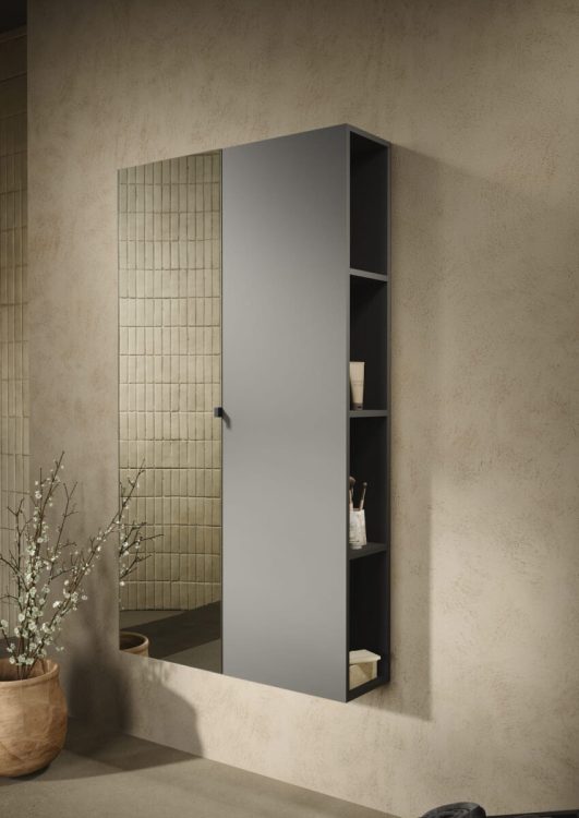 Axis Oasis Bathroom Collection