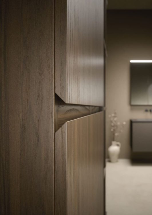 Axis Oasis Bathroom Collection