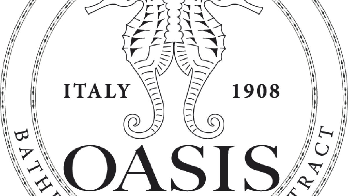 Oasis Salone Milano 2018 - Luxury Interiors