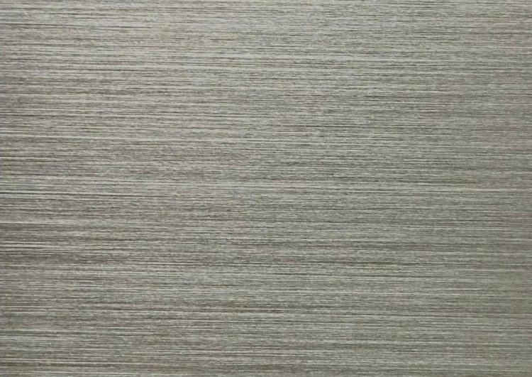 Satin nickel